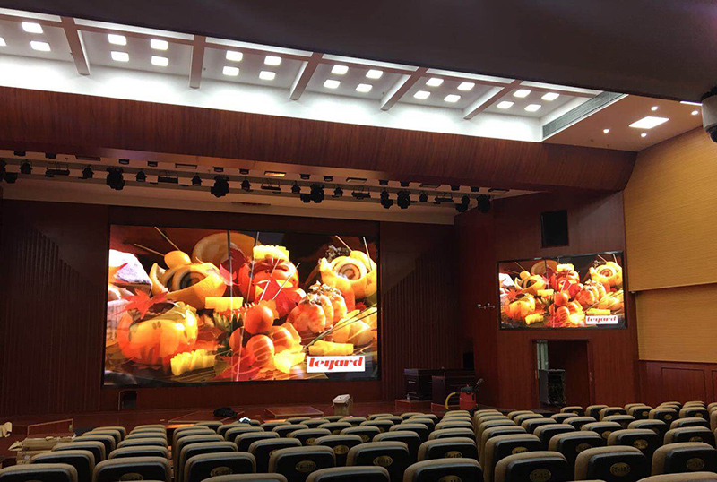 增量市場下，LED小間距屏企業(yè)的發(fā)展抉擇