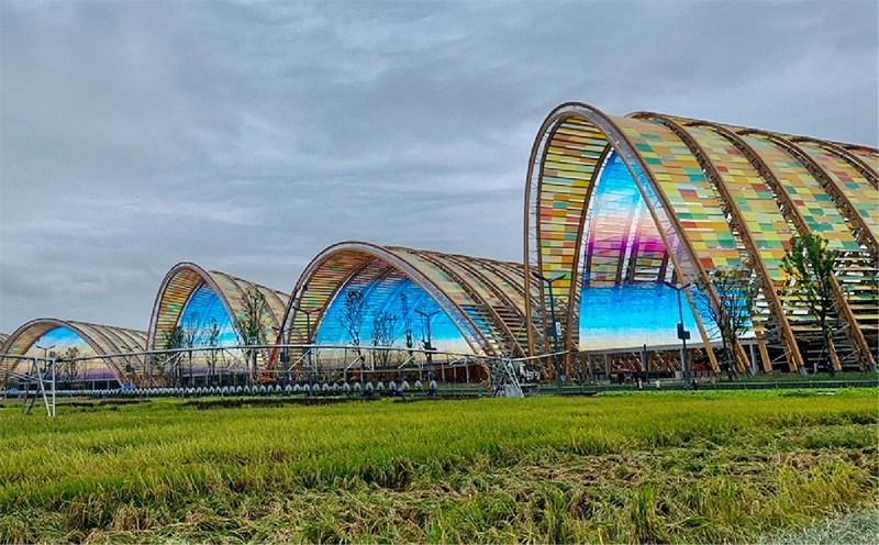 LED格柵屏怎么安裝，有哪些注意事項