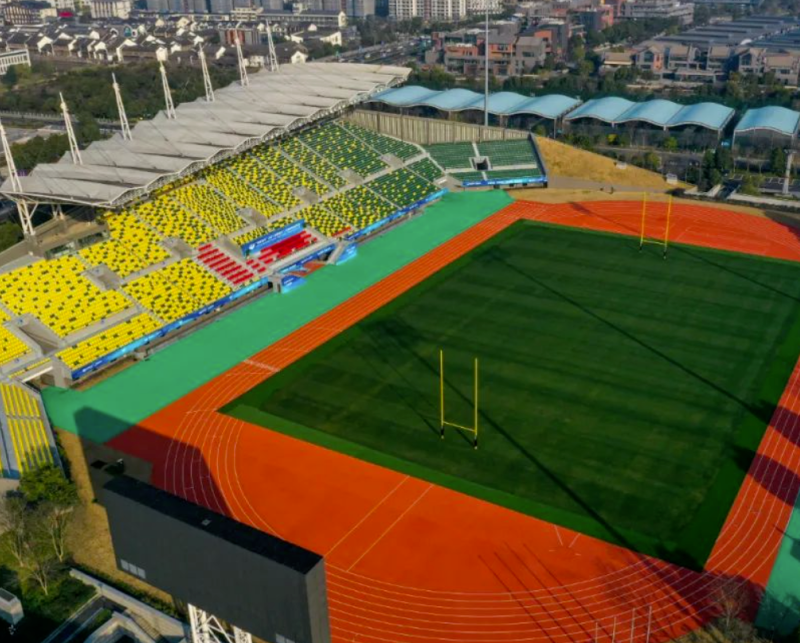 運(yùn)動(dòng)場的LED顯示屏安裝方式及注意事項(xiàng)