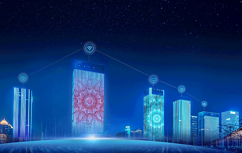 LED燈條屏的應(yīng)用場景與安裝注意事項(xiàng)