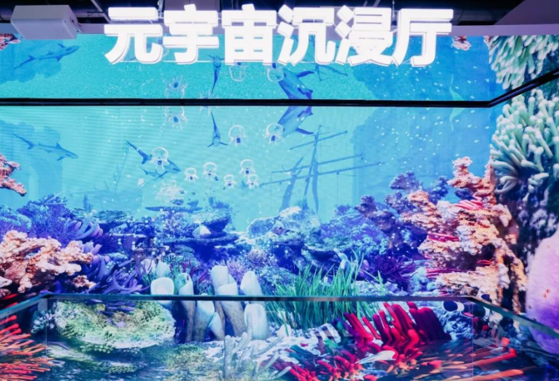 重磅來襲，AI如何顛覆LED顯示屏行業(yè)