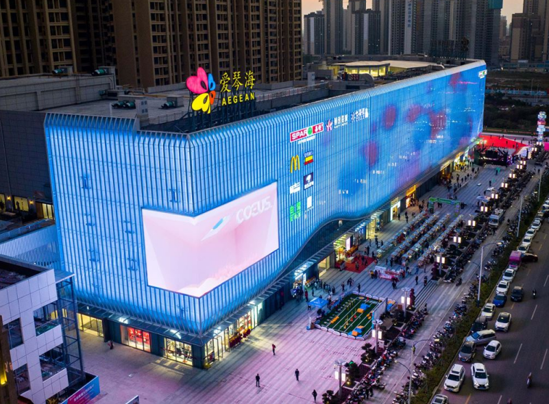 2025年裸眼3D顯示屏發(fā)展趨勢(shì)：技術(shù)革新與市場(chǎng)爆發(fā)