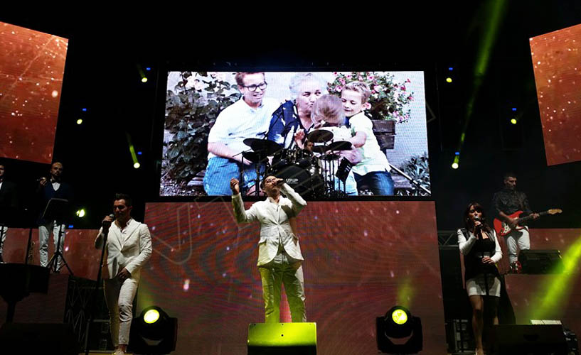 意大利LED租賃顯示屏An6.944項(xiàng)目