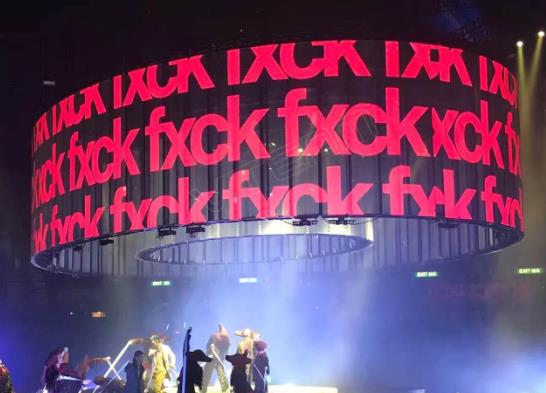 拒絕低劣 優(yōu)質(zhì)LED透明屏的檢測(cè)方法步驟