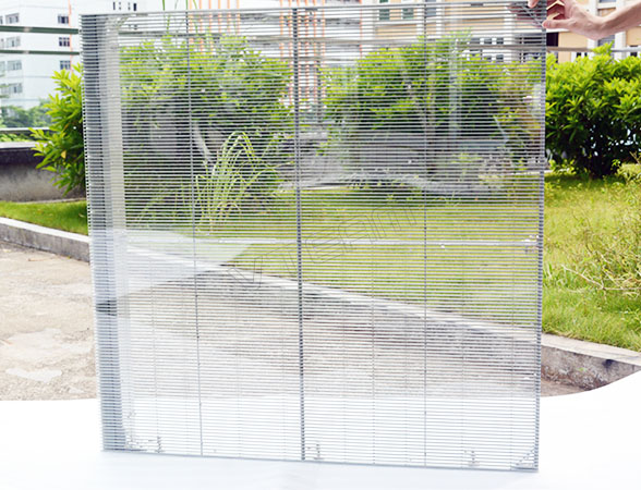 LED透明屏耗電量大嗎？教你如何評估費用