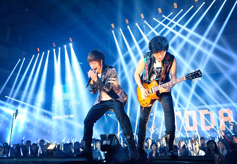 舞臺led顯示屏租賃廠商哪家好