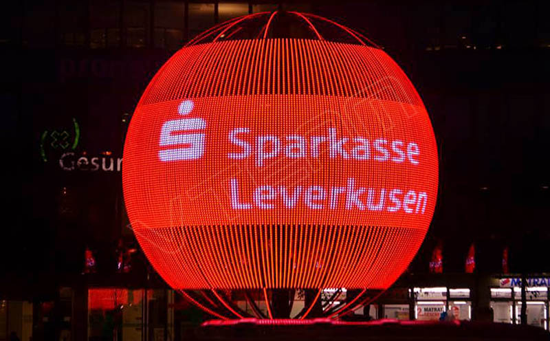 LED球形屏價(jià)格，應(yīng)用場(chǎng)景有哪些? 