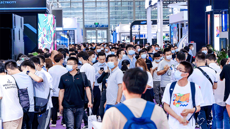 四月份的深圳LED展，給產(chǎn)業(yè)發(fā)展帶來(lái)信心