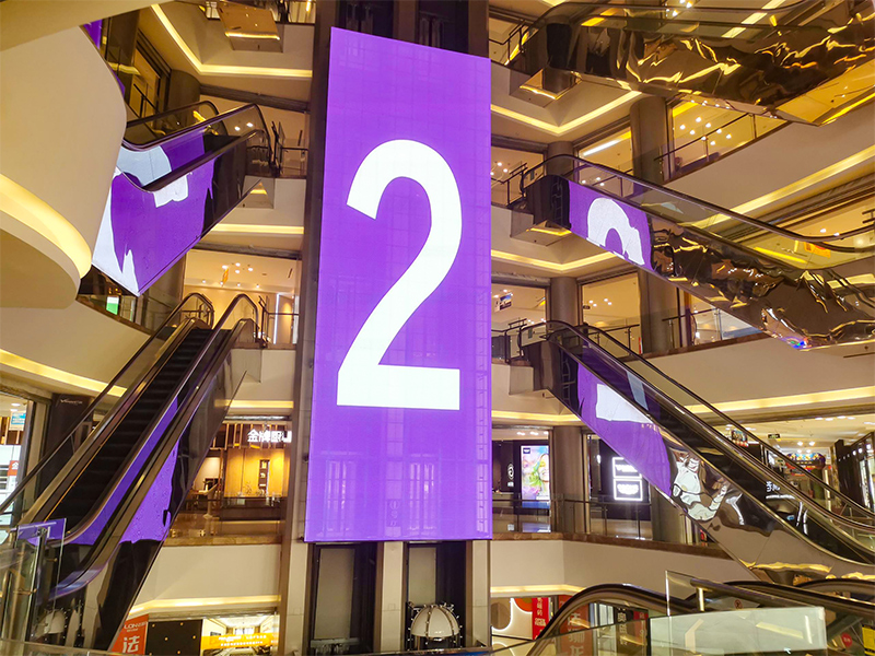 透明顯示屏，誰才是未來的王者呢！