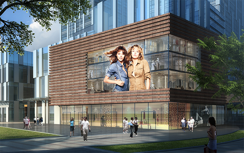 國(guó)內(nèi)裸眼3D顯示屏爆紅背后的原因