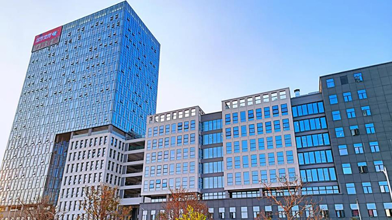 利亞德智慧顯示正式喬遷南方總部，向“高端制造”更進(jìn)一步